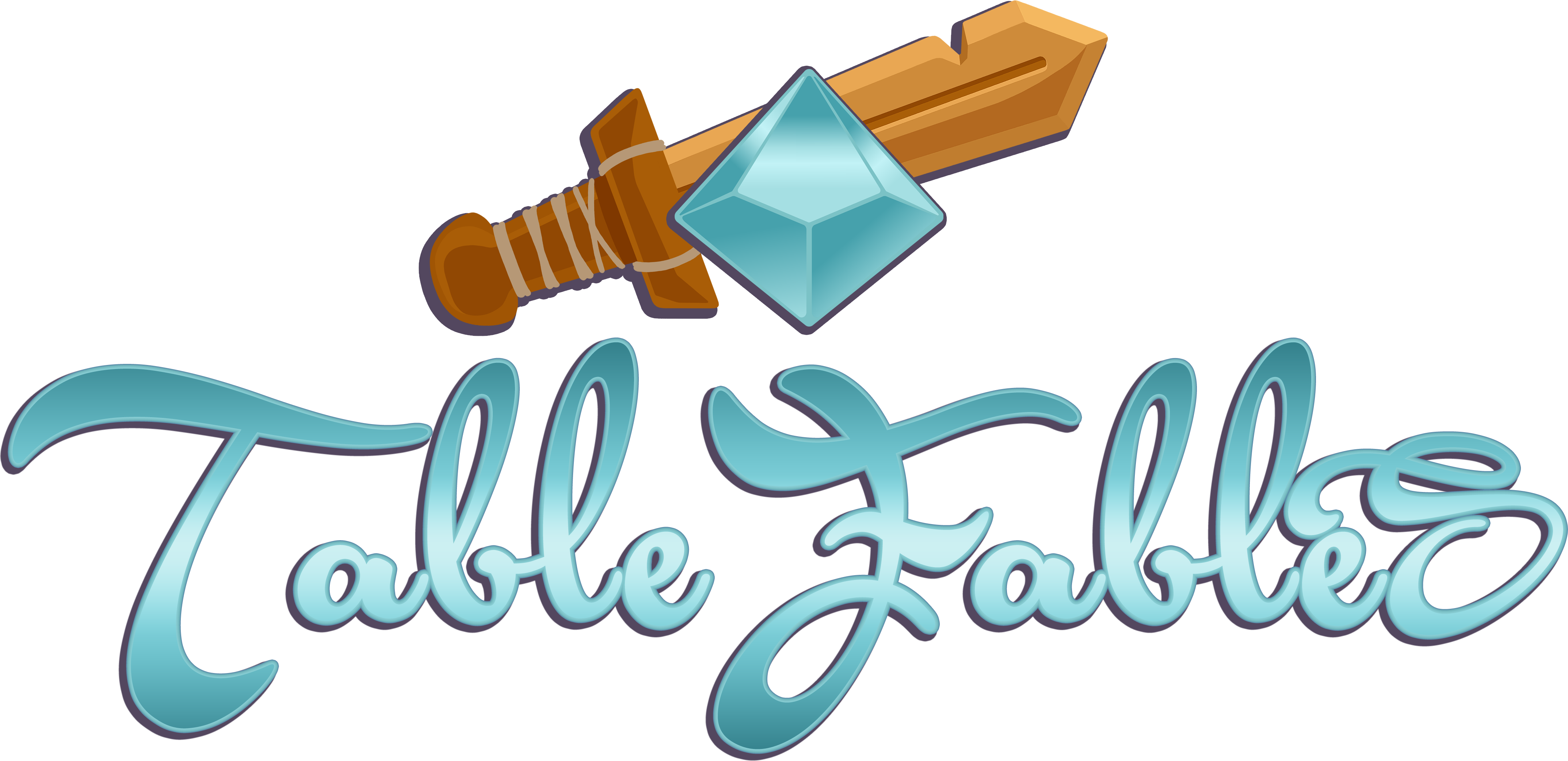 Table Fables logo