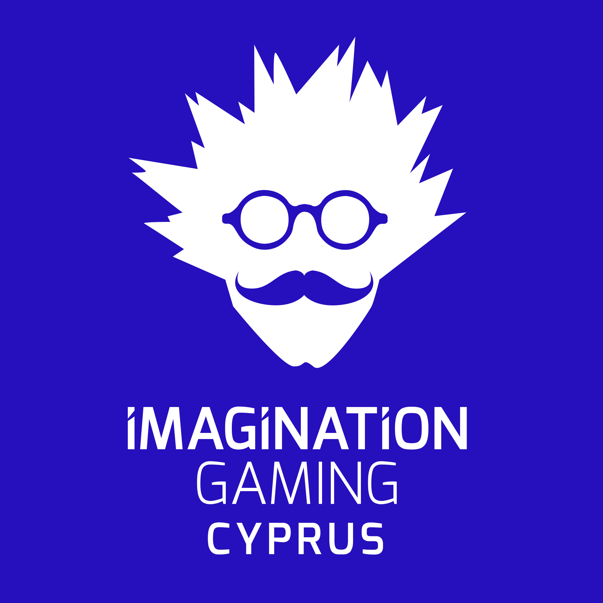 Imagination Gaming Cyprus logo