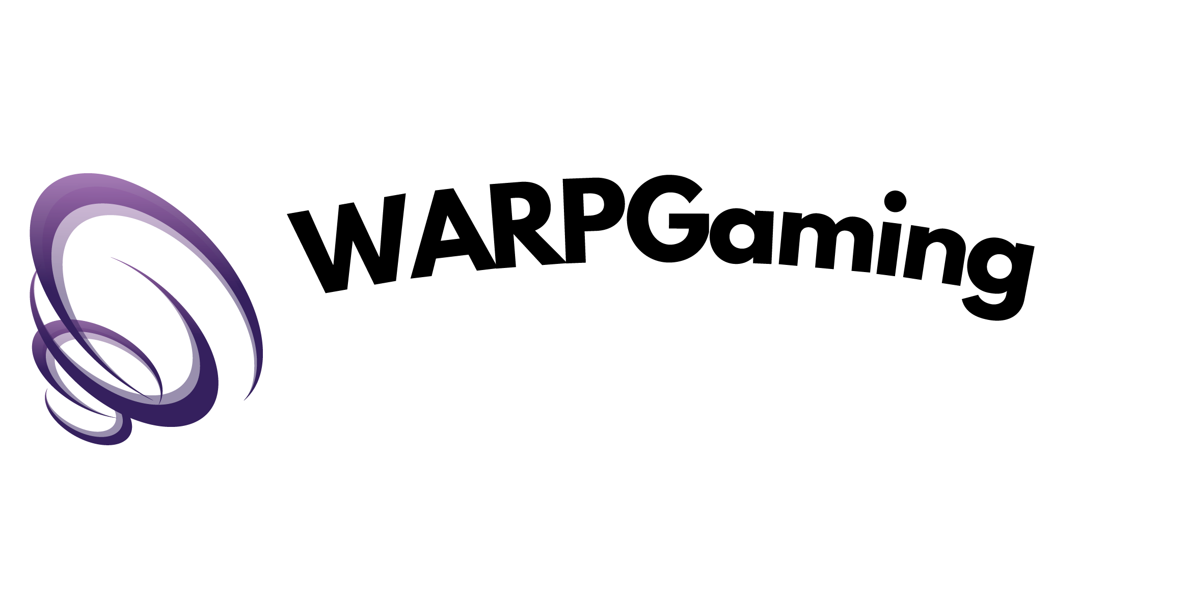 WARPgaming logo